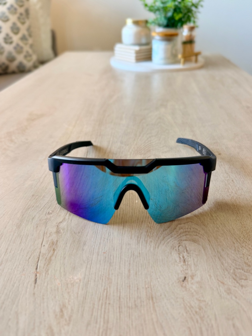 Heatwave Sunglasses